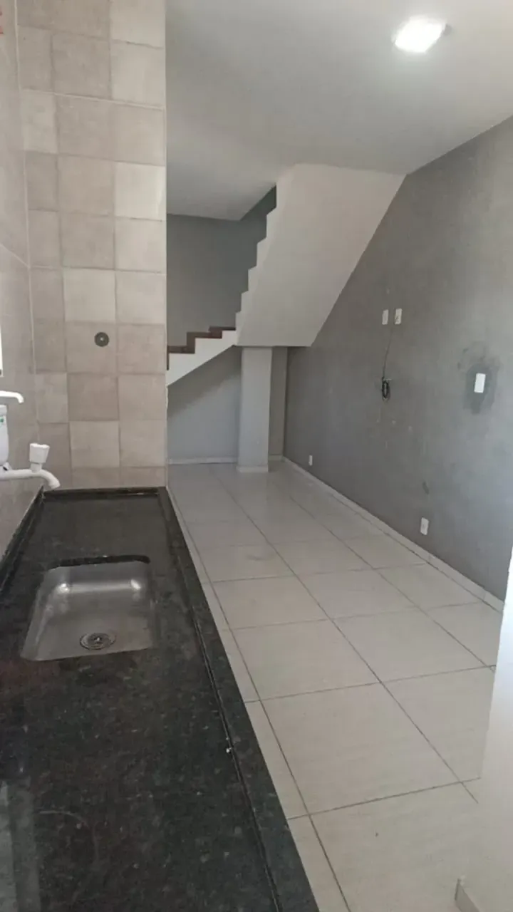 Unfurnished duplex house with 200 m² and 2 bedrooms — photo 15