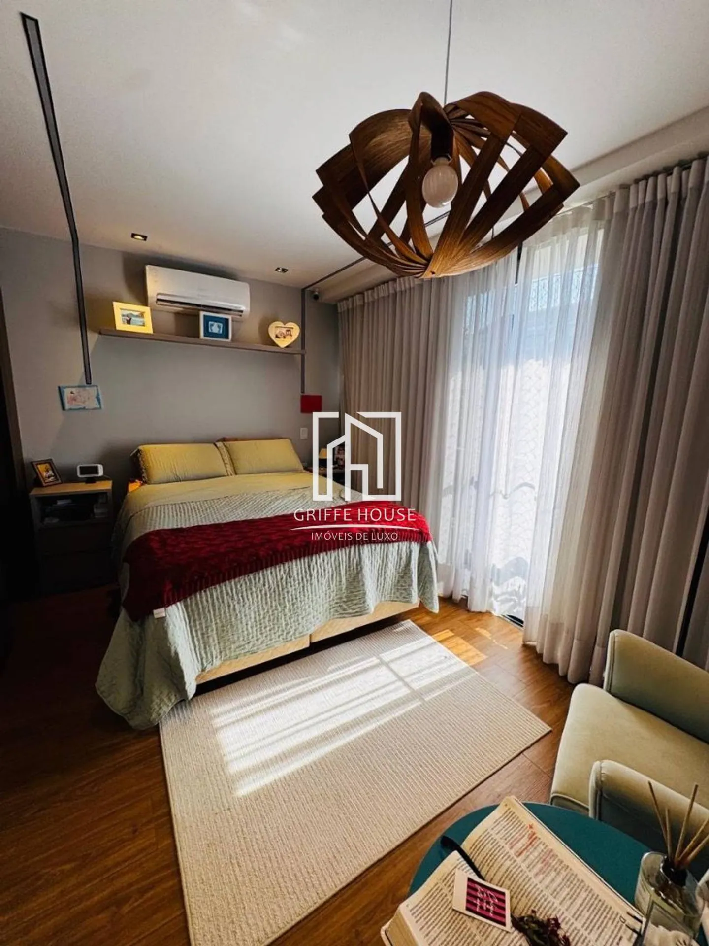 4-bedroom house with a home office in Rio de Janeiro — photo 6