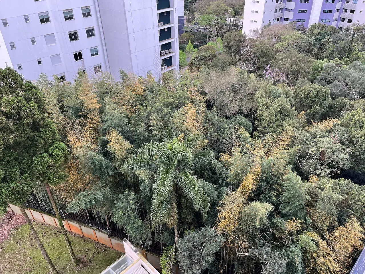 Apartamento, 122 m², com varanda envidraçada — photo 13