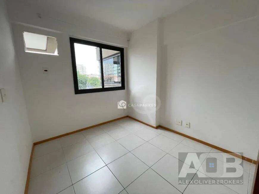 1-bedroom apartment with open-plan gas kitchen — photo 21