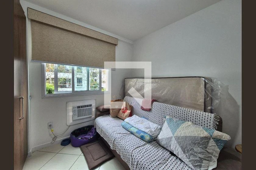 2-bedroom apartment with a home office in Rio de Janeiro — photo 16