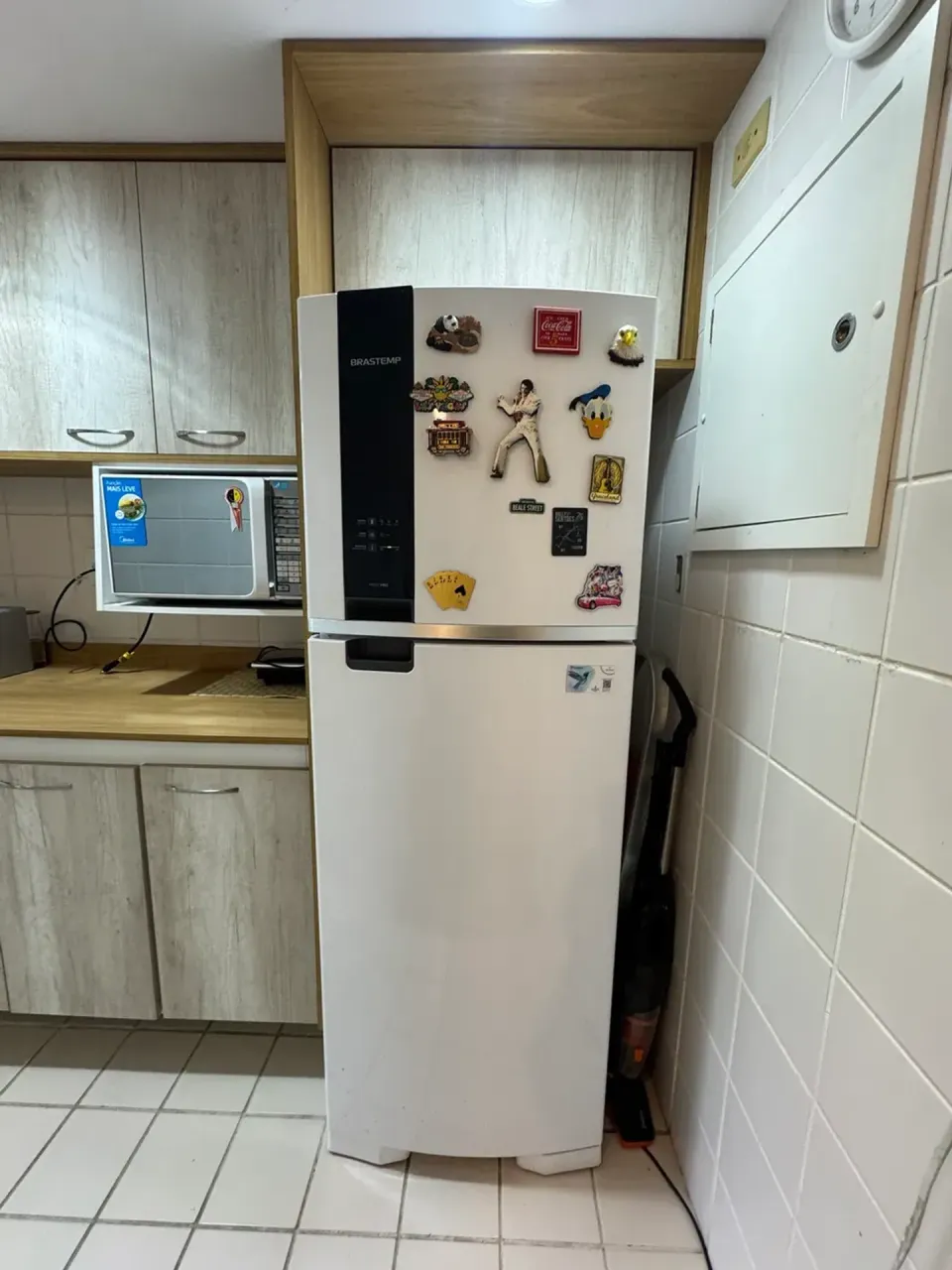 Мебльована квартира з 1 спальнею та 58 м² — photo 7