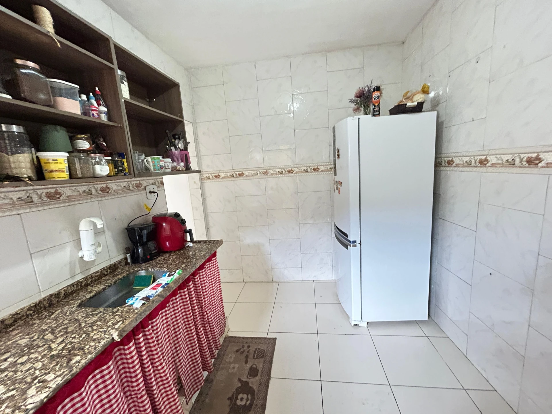 Apartamento mobiliado de 2 quartos e 65 m² — photo 15