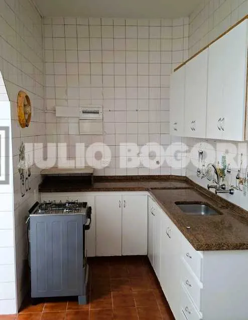 Apartamento, 153 m², com closet — photo 2