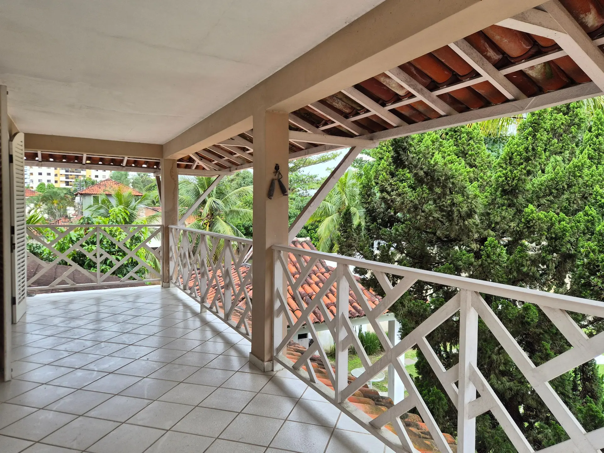 4-bedroom house with a garden in Rio de Janeiro — photo 16