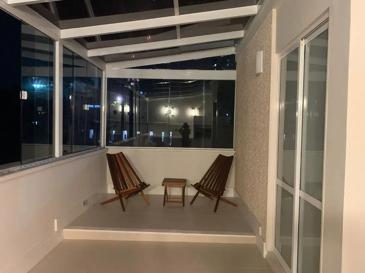 Unfurnished 2-bedroom apartment with 3 bathrooms and 107 m² — photo 14