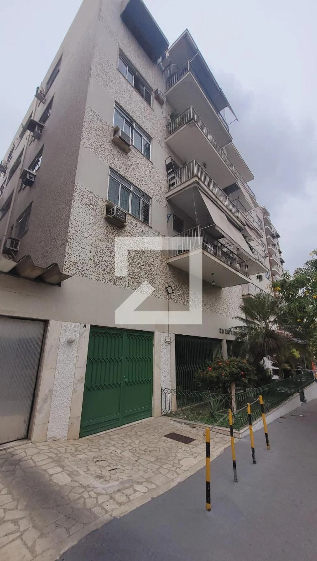 Apartamento mobiliado, 70 m², com varanda gourmet — photo 4