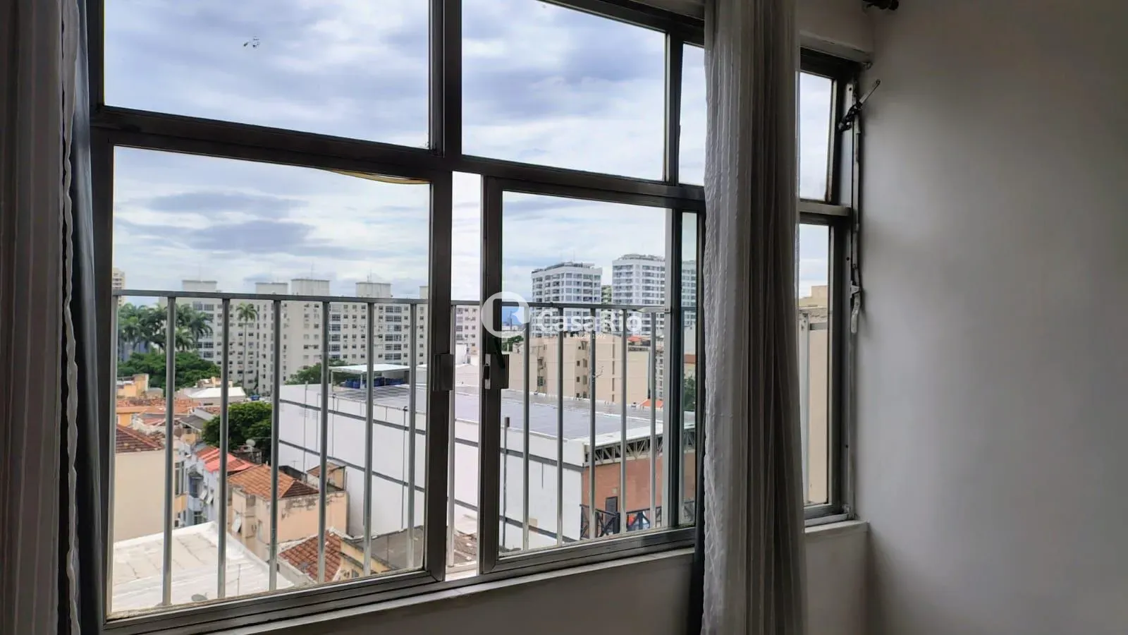 2-bedroom, 50 m² apartment in Rio de Janeiro — photo 9