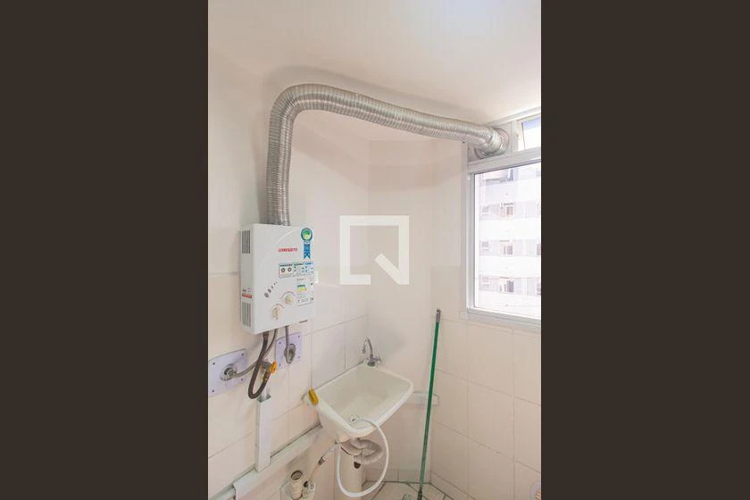 Apartment, 43 m², with a home office — photo 64