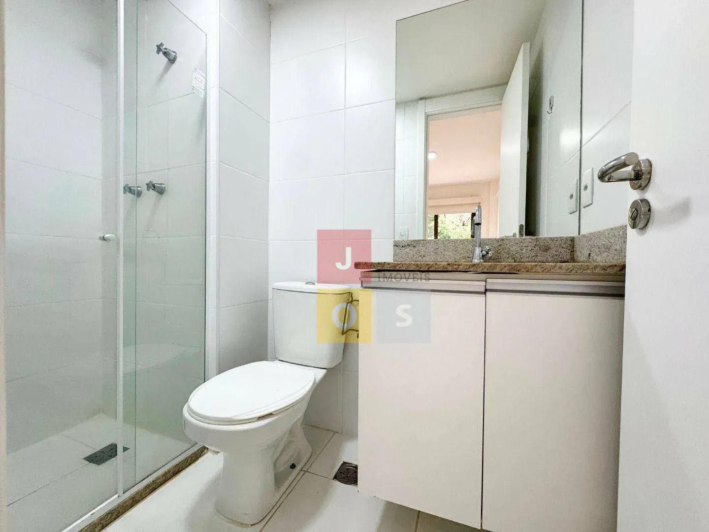 2-bedroom apartment with glassed balcony and 1 parking — photo 29