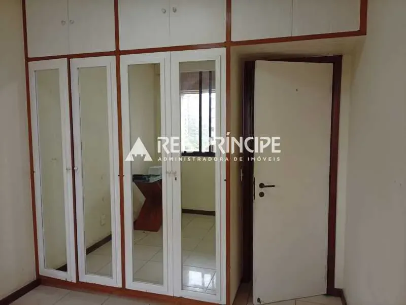 Apartamento com espaço de home office, Barra da Tijuca — photo 16