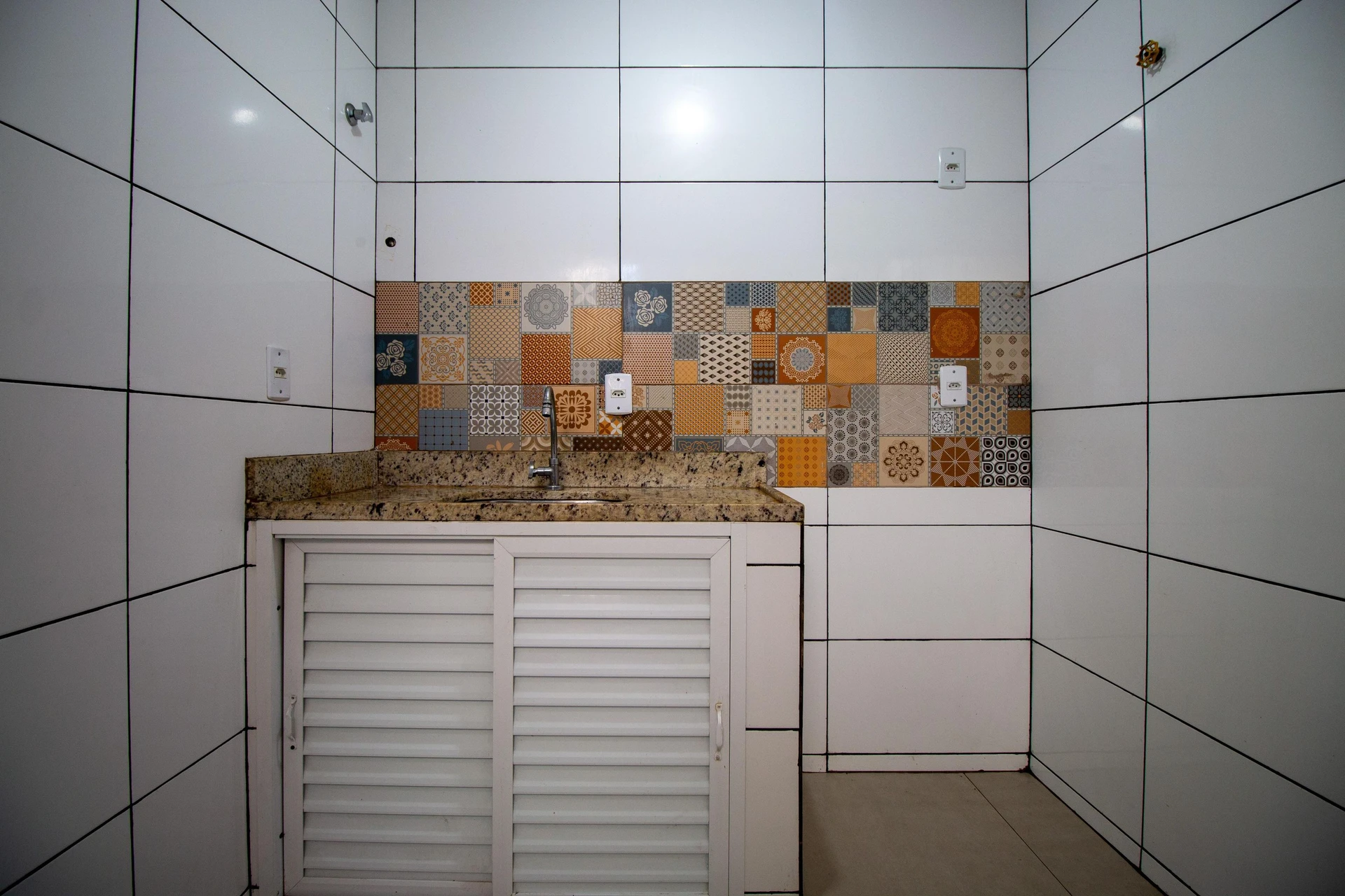 Пральна машина та 3 спальні: будинок 115 м² — photo 31