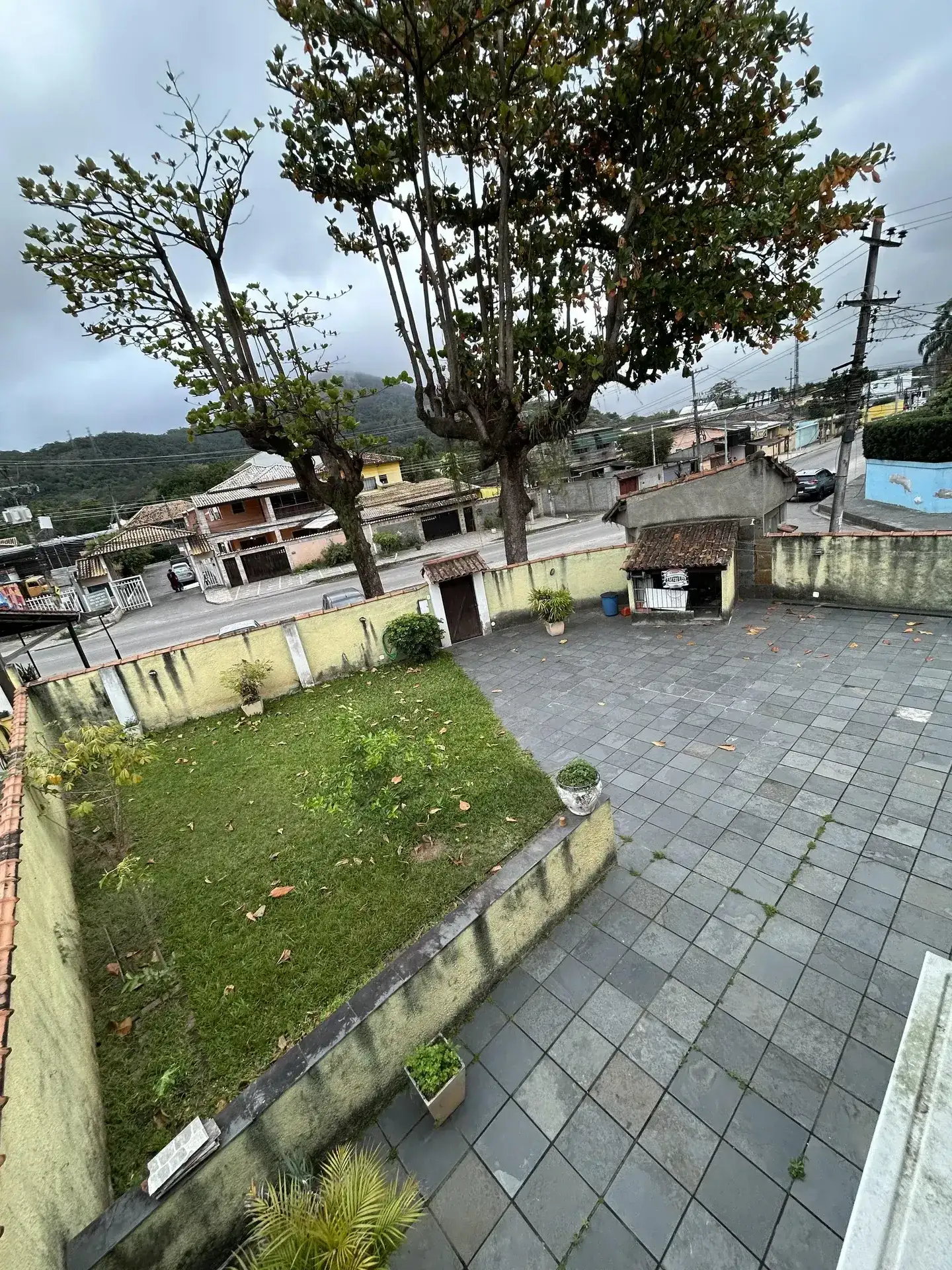 Casa com 4 quartos e 4 banheiros com box de vidro — photo 19