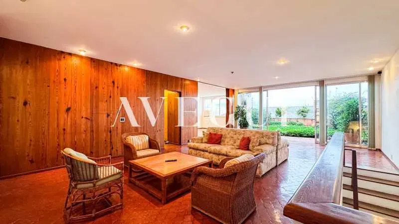 Duplex penthouse with 480 m², 4 bedrooms and 5 baths — photo 22