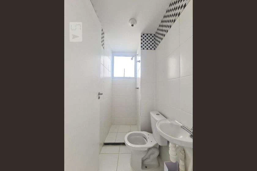 Apartamento de 2 quartos com cozinha separada e 40 m² — photo 16