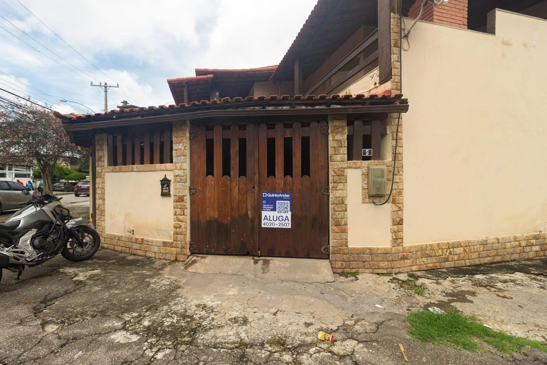 Casa de 3 quartos, sendo 1 suíte, 90 m², Campo Grande — photo 42