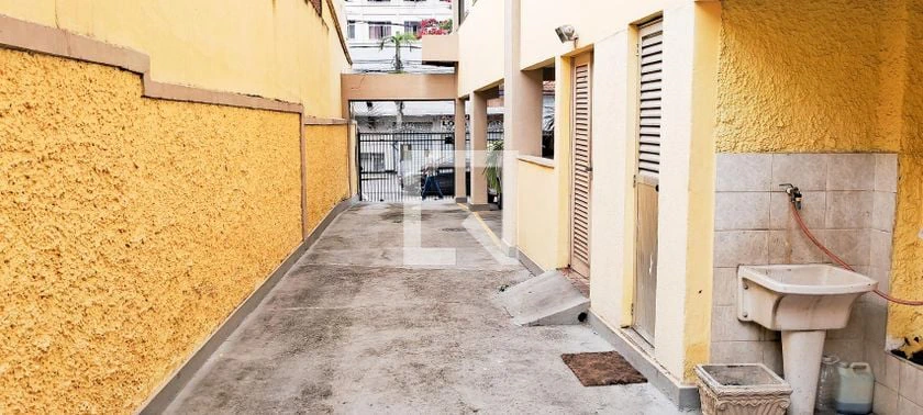 2-bedroom apartment with a washing machine in Rio de Janeiro — photo 15