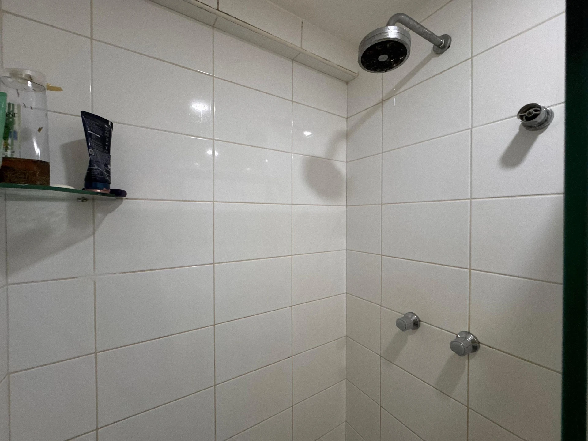 Apartamento mobiliado com 3 quartos e varanda fechada — photo 8