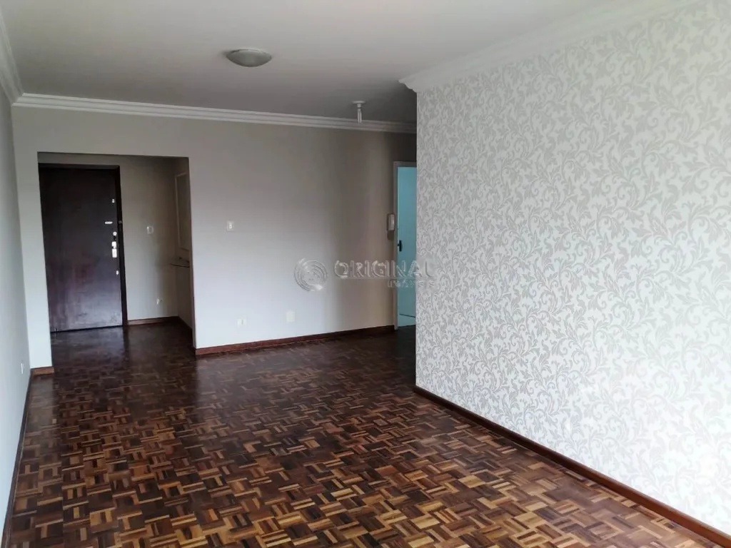 Квартира с 3 спальнями и рабочим местом, Куритиба — photo 3