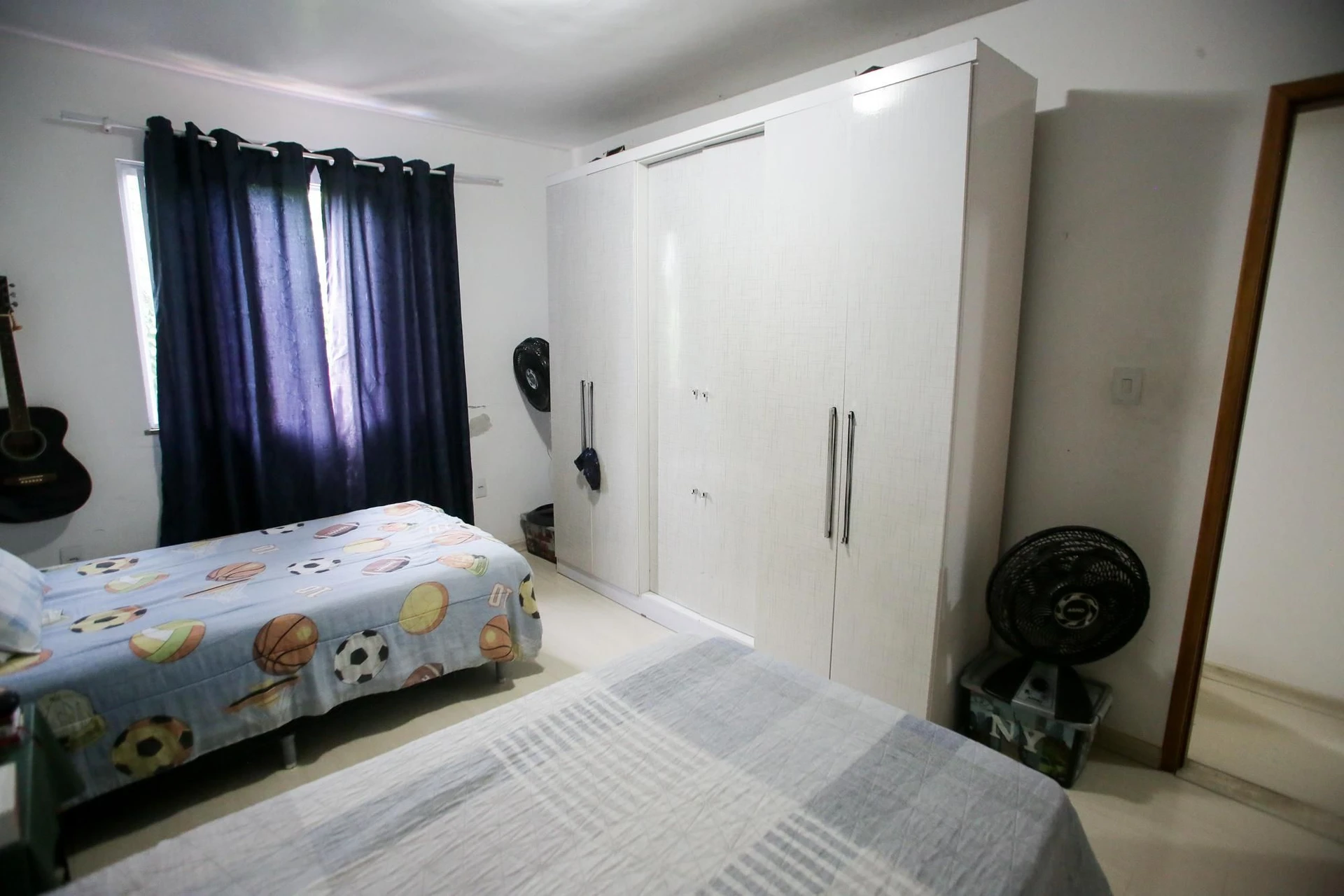 Casa mobiliada com 3 quartos, quintal privativo — photo 61
