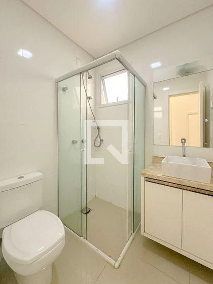 Apartamento de 2 quartos com varanda gourmet, Ingleses — photo 28