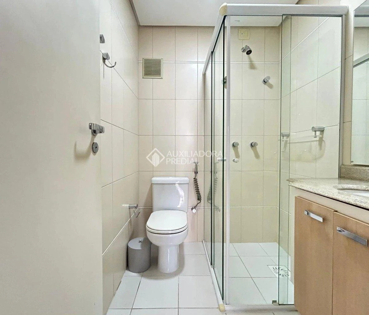 Квартира 85 м² с 2 спальнями и 1 парковкой — photo 15