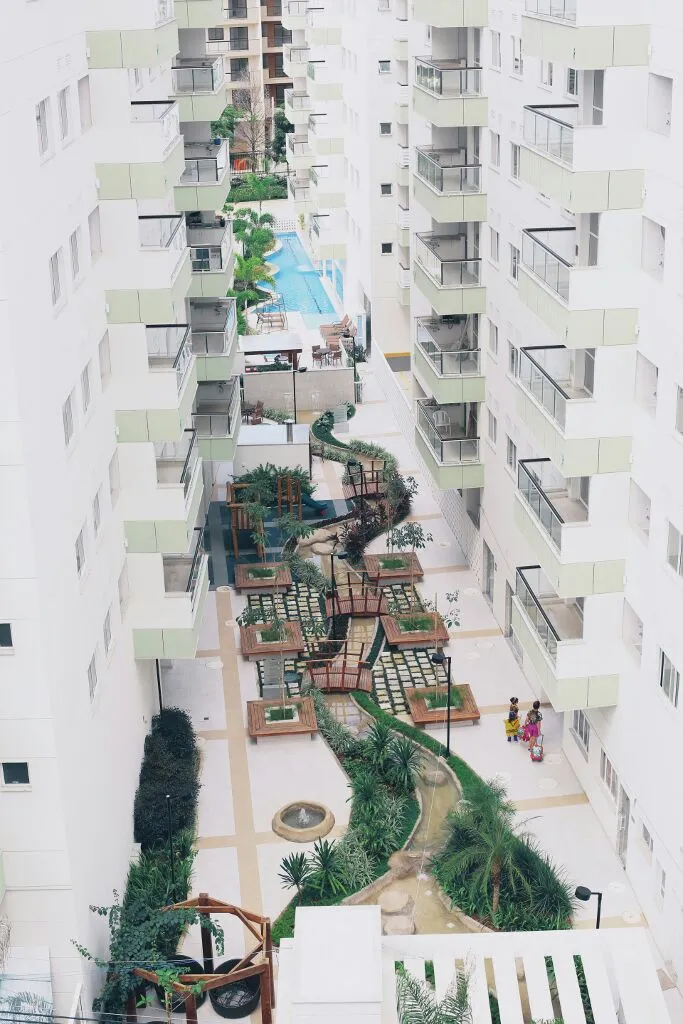 Apartamento com 3 quartos e 4 banheiros — photo 23