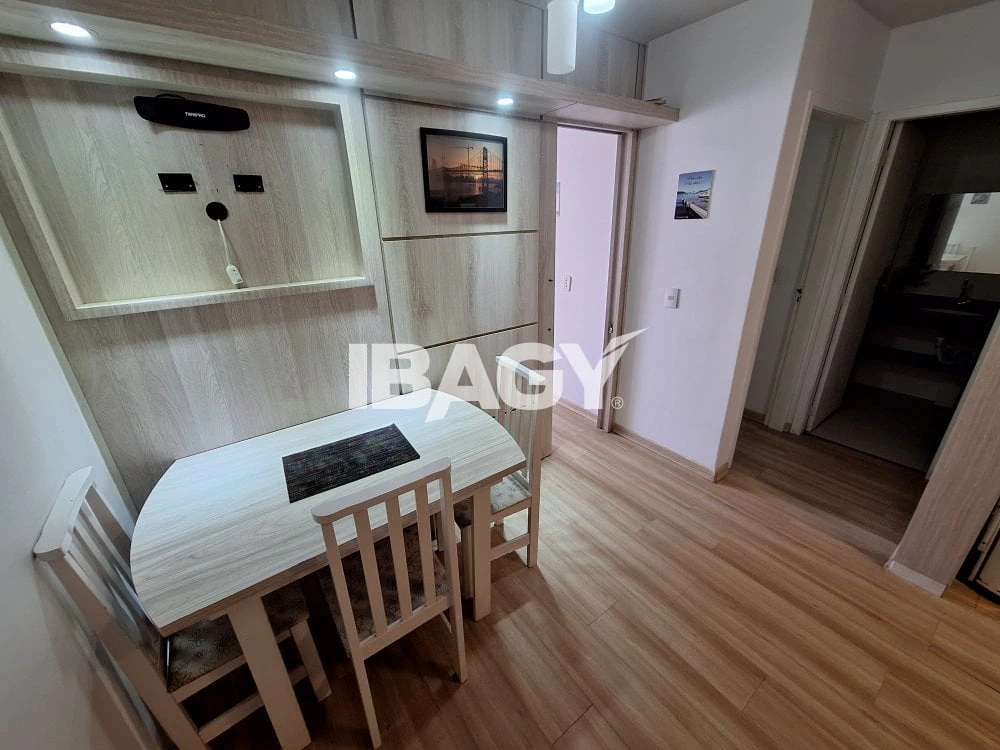 2-bedroom apartment with a closed gas kitchen — photo 4