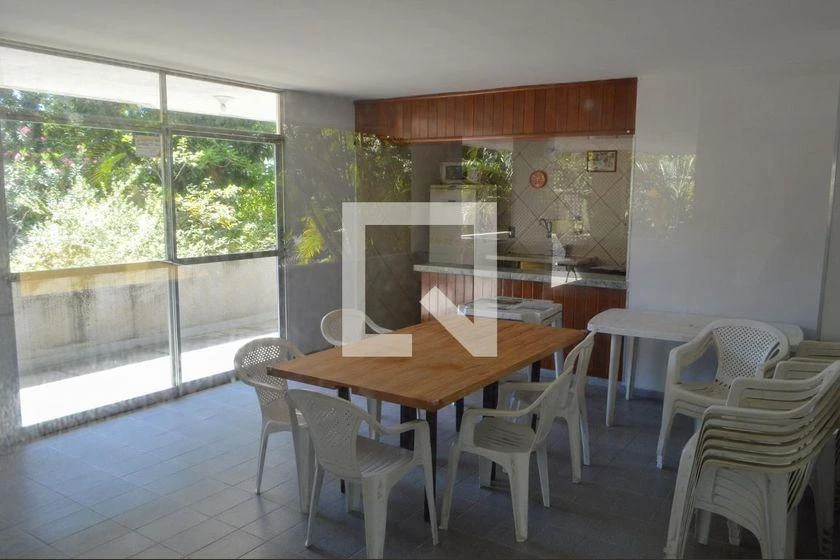 Apartamento de 56 m² com 1 quarto e varanda — photo 30