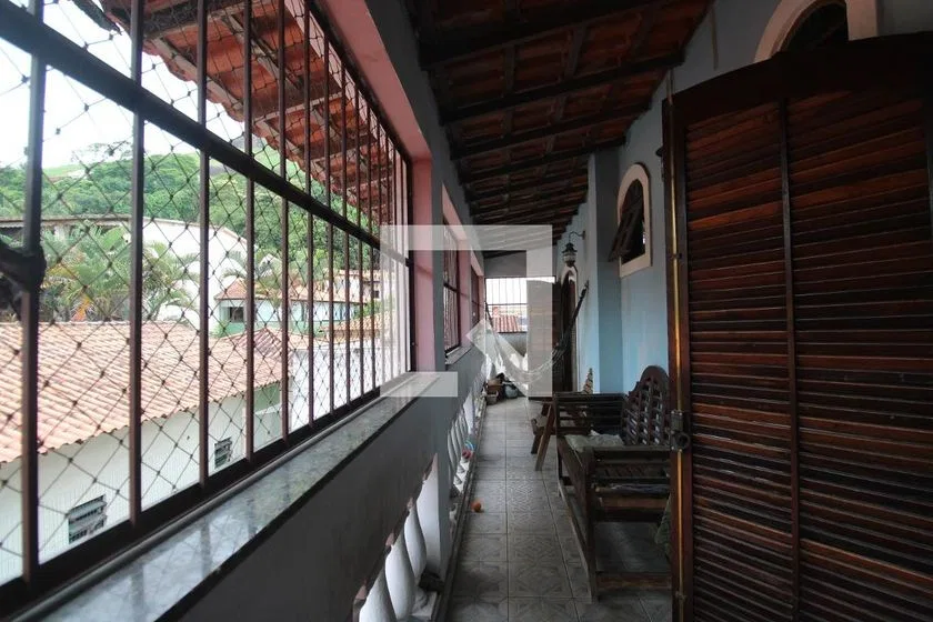 Sobrado em condomínio com 6 quartos e 450 m² — photo 30
