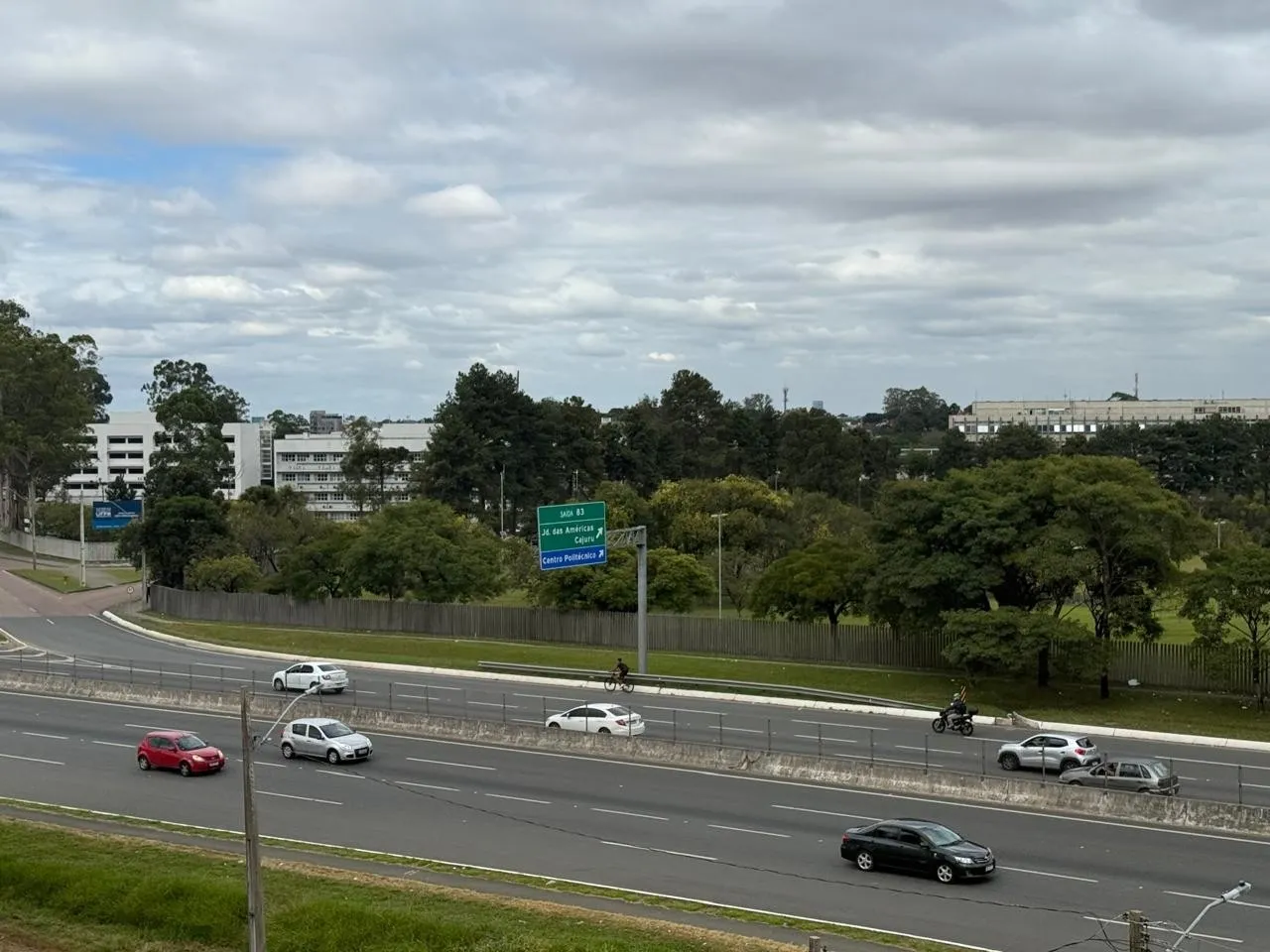 Rental apartment with 1 bedroom and 1 parking spot — photo 13
