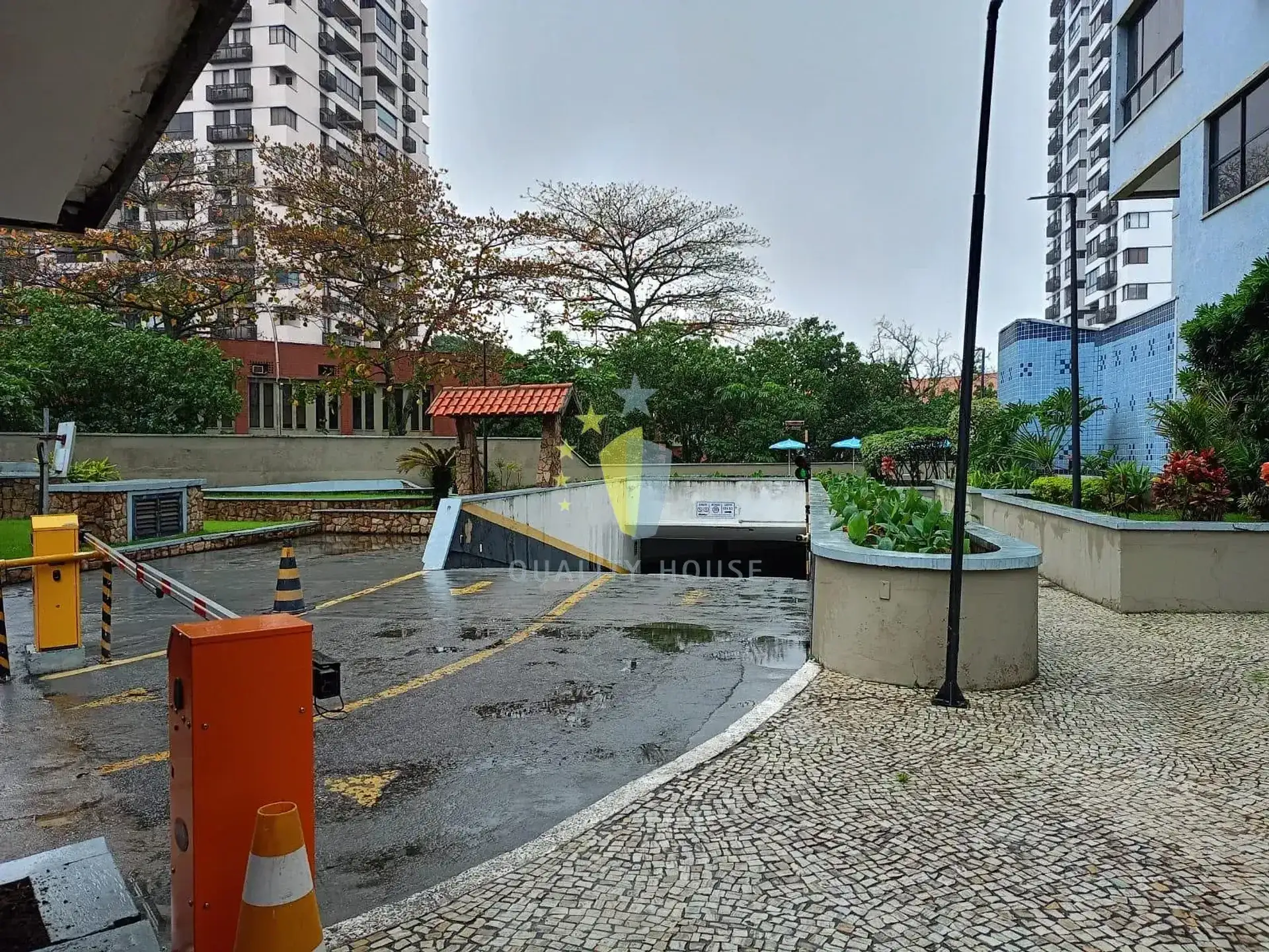 Apartamento para locação com 1 quarto e varanda — photo 32