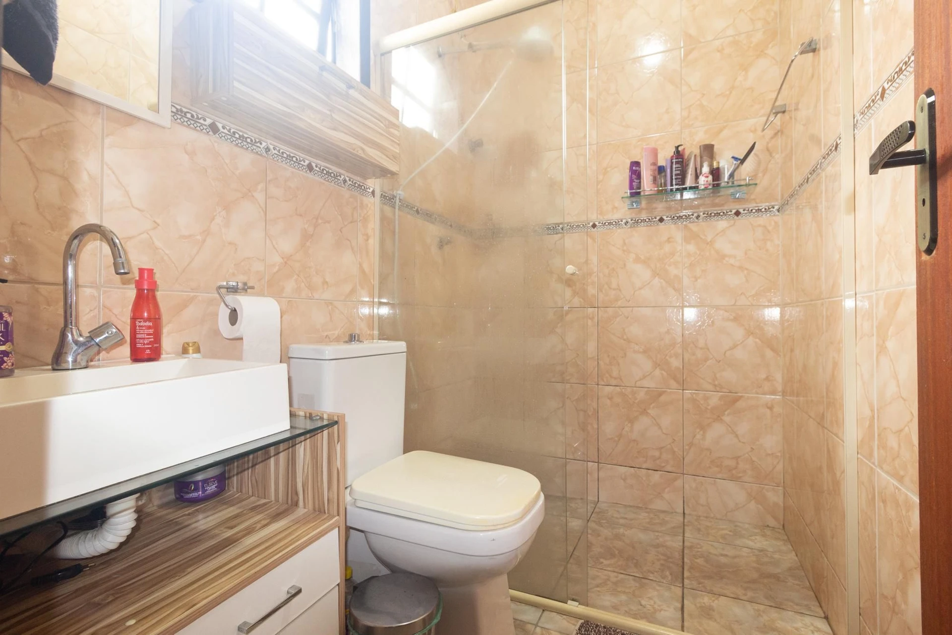 Casa amueblada con 2 dormitorios y parrilla en el balcón — photo 22