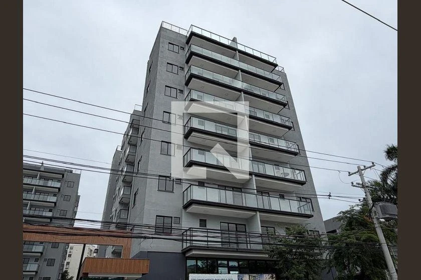 Квартира 40 м² з 1 спальнею та балконом — photo 44