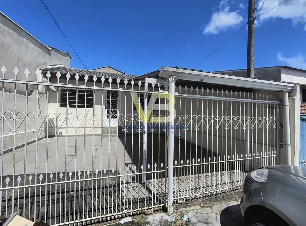 3-bedroom house, 80 m² — photo 21