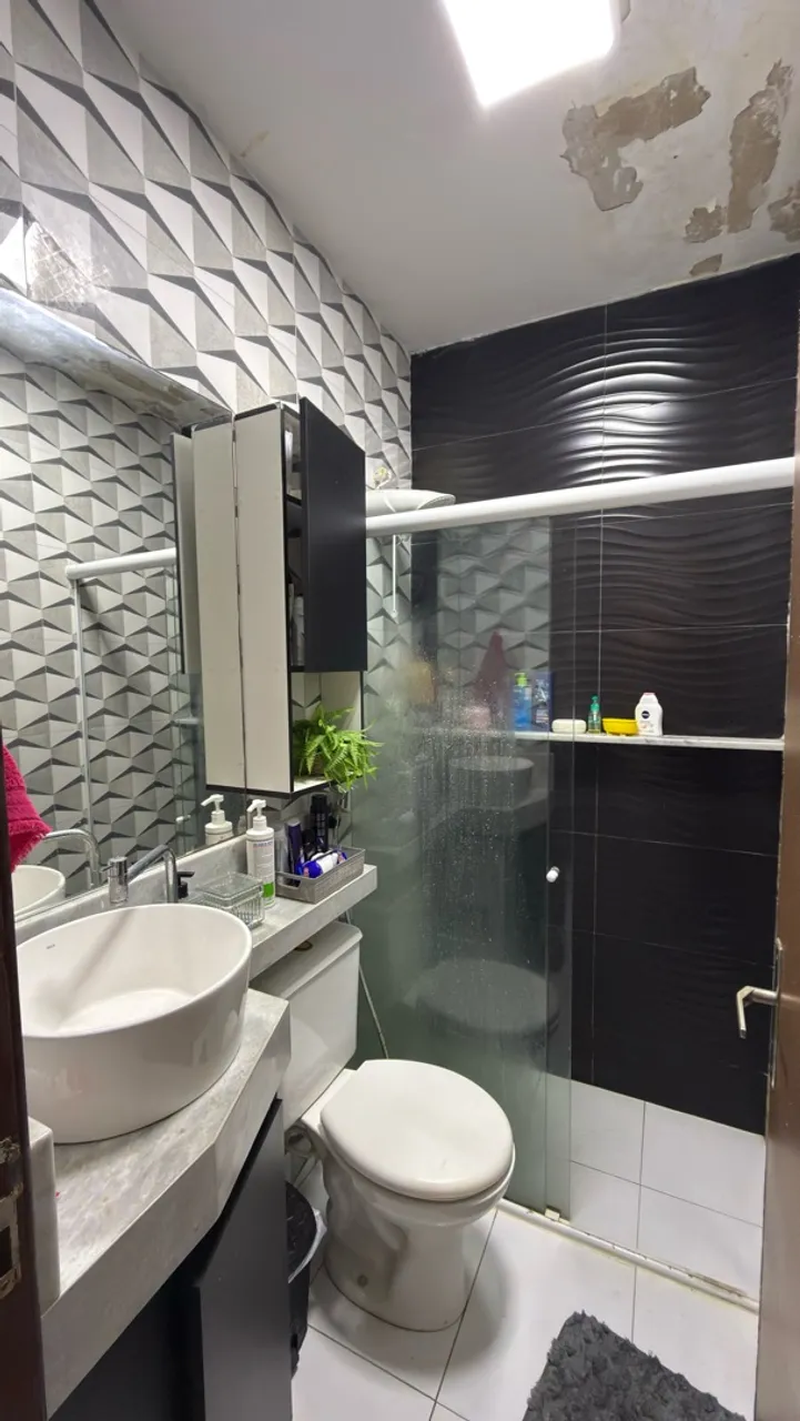 Apartamento de 3 quartos com espaço de home office — photo 10