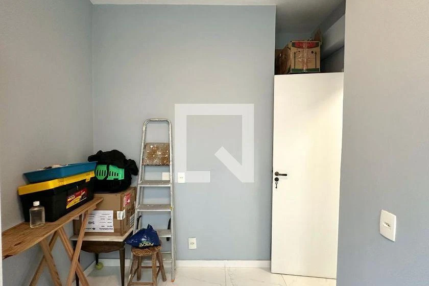 214 m² apartment with 4 bedrooms and 2 parking spaces — photo 47