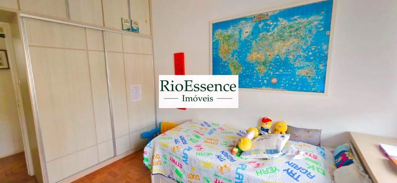 Furnished 2-bedroom apartment with 1 parking space — photo 17