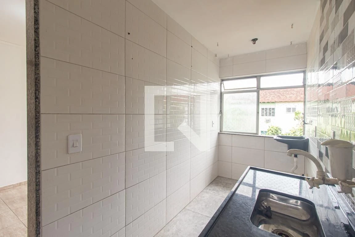 2-bedroom, 59 m² apartment in Rio de Janeiro — photo 14