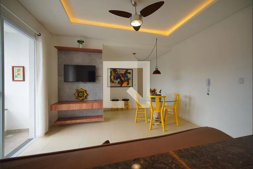 Apartamento de 70 m² con cocina abierta y 2 dormitorios — photo 2