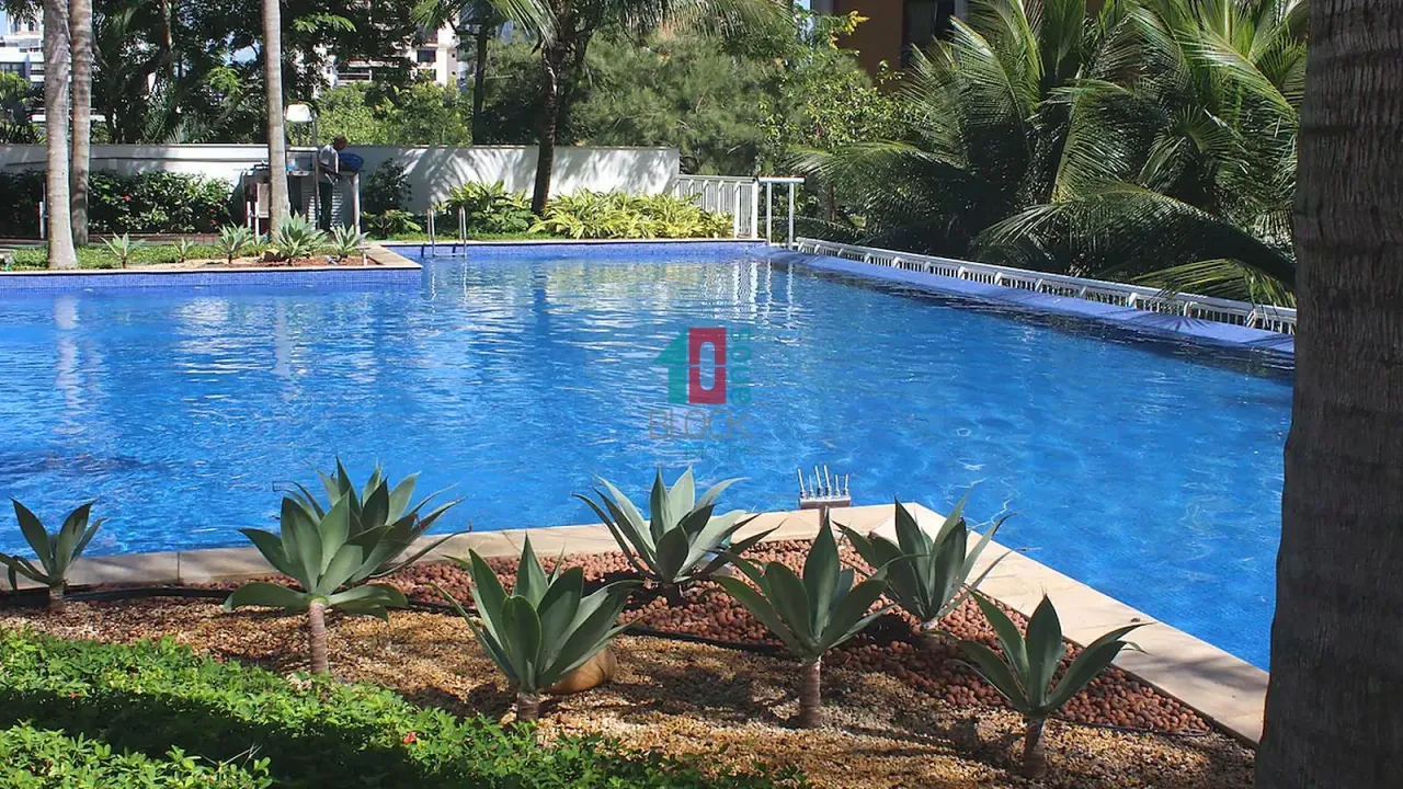 Water view in a 2-bedroom apartment, 107 m² — photo 20
