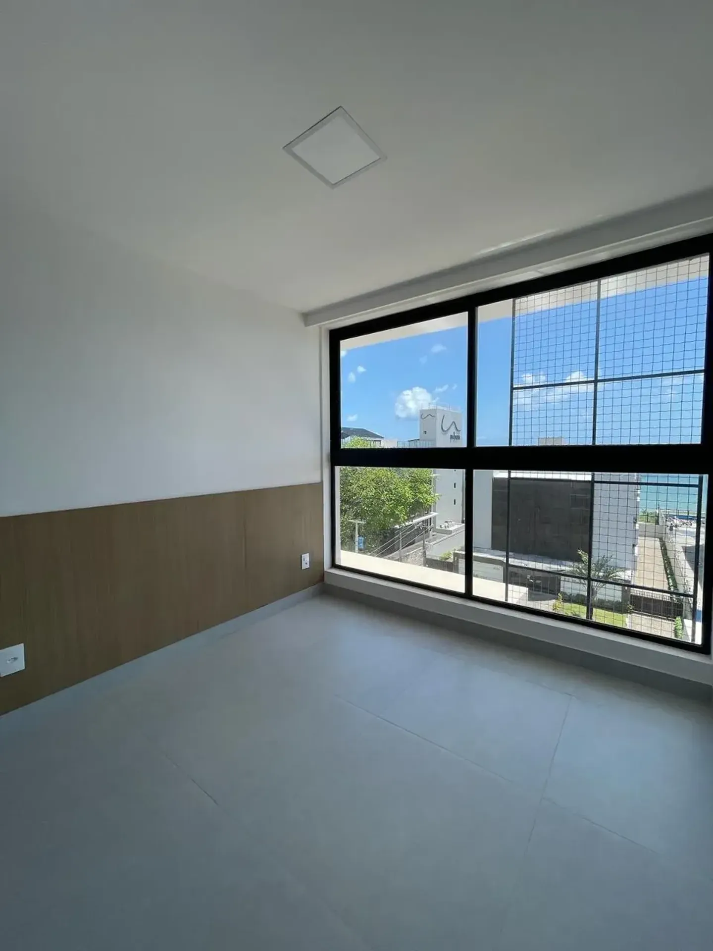 Приватное барбекю и 2 спальни: квартира 63 м² — photo 9