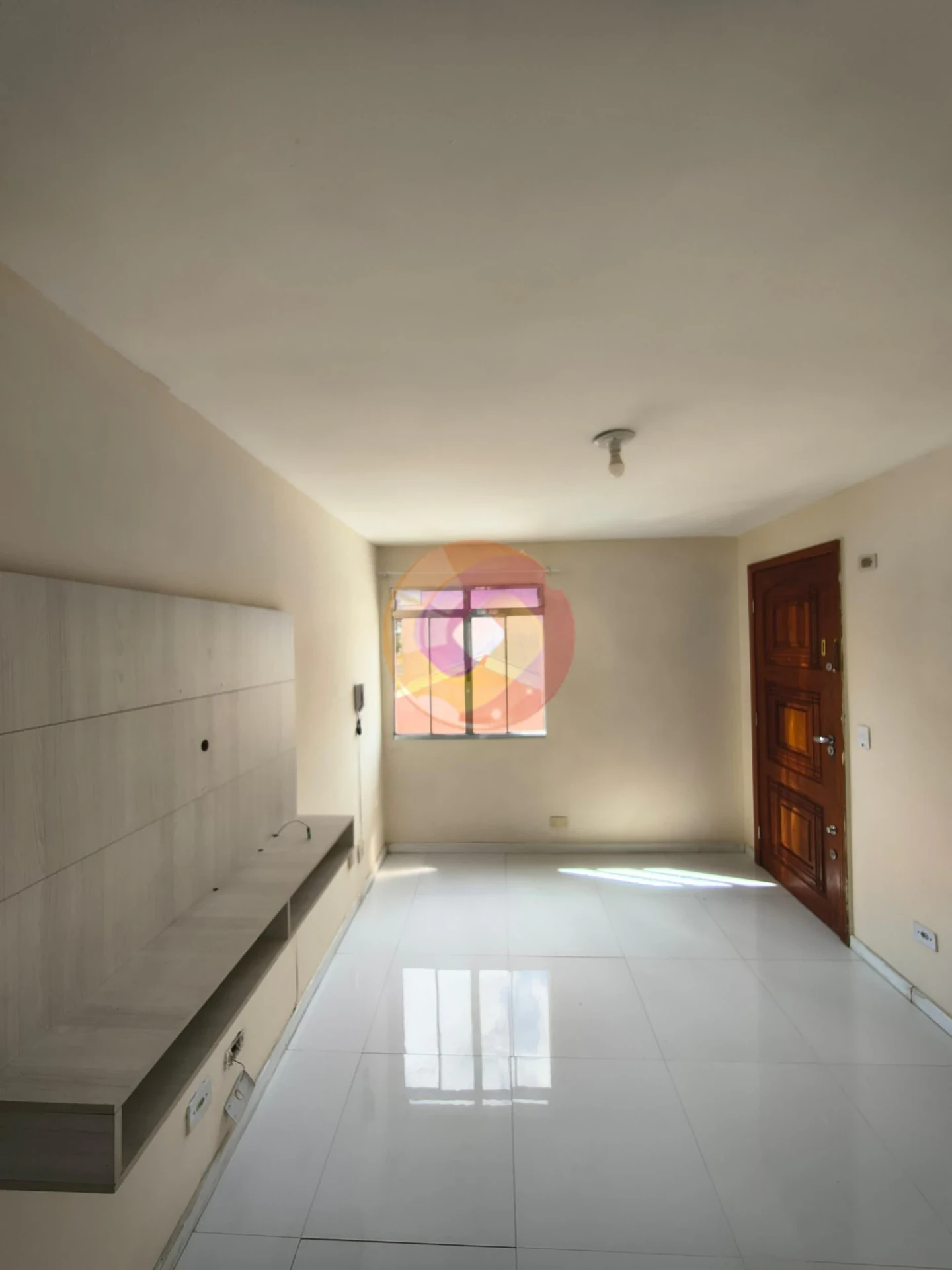2-bedroom, 44 m² apartment in Curitiba — photo 8
