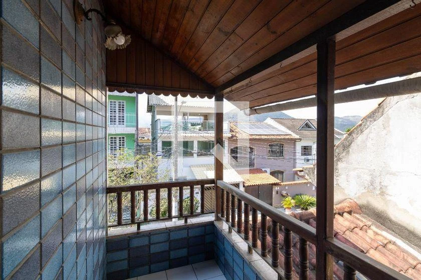 Casa mobiliada com 2 quartos e fogão a gás — photo 33
