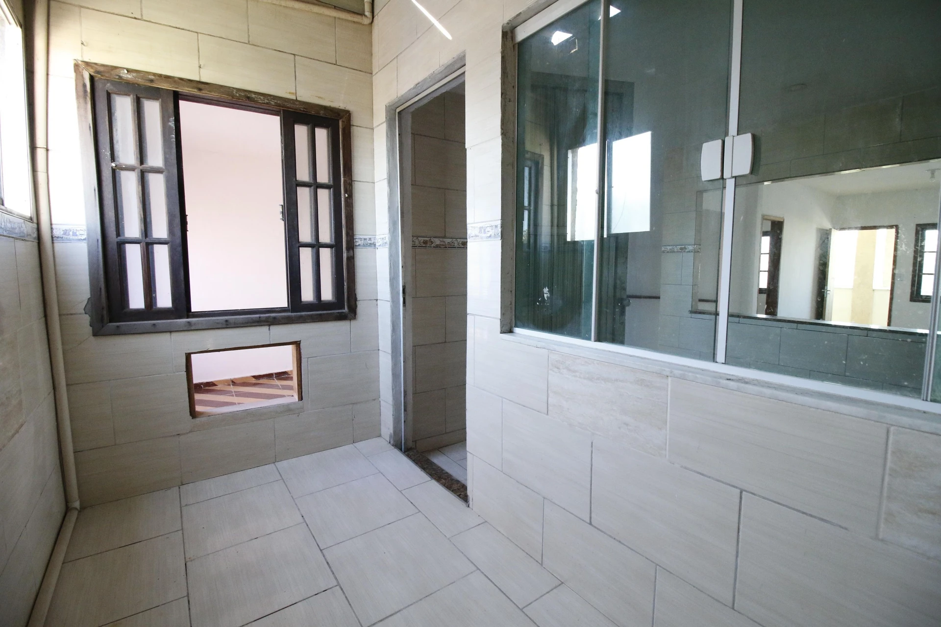 Rental house with 2 bedrooms and 1 bathroom — photo 23