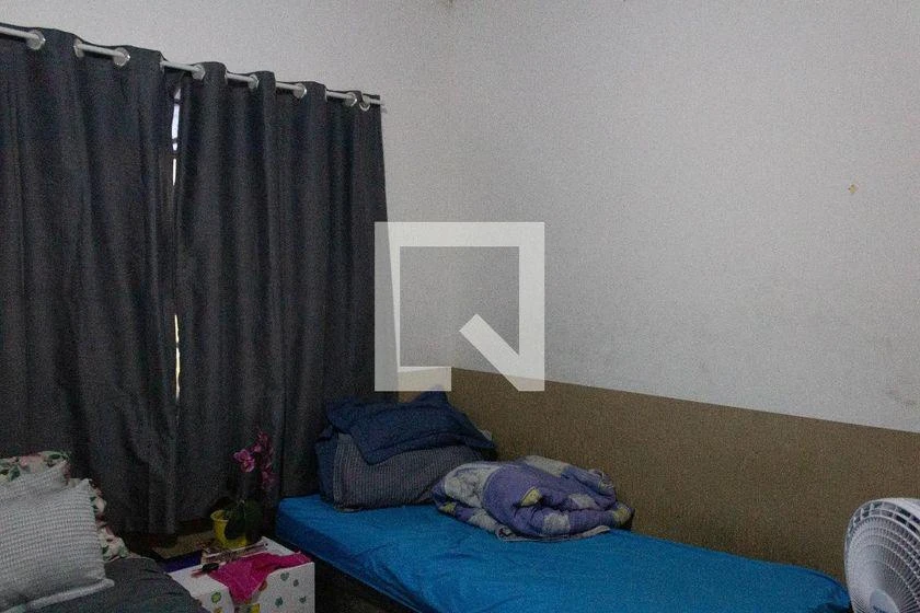 Washing machine in a 2-bedroom house, 43 m² — photo 3
