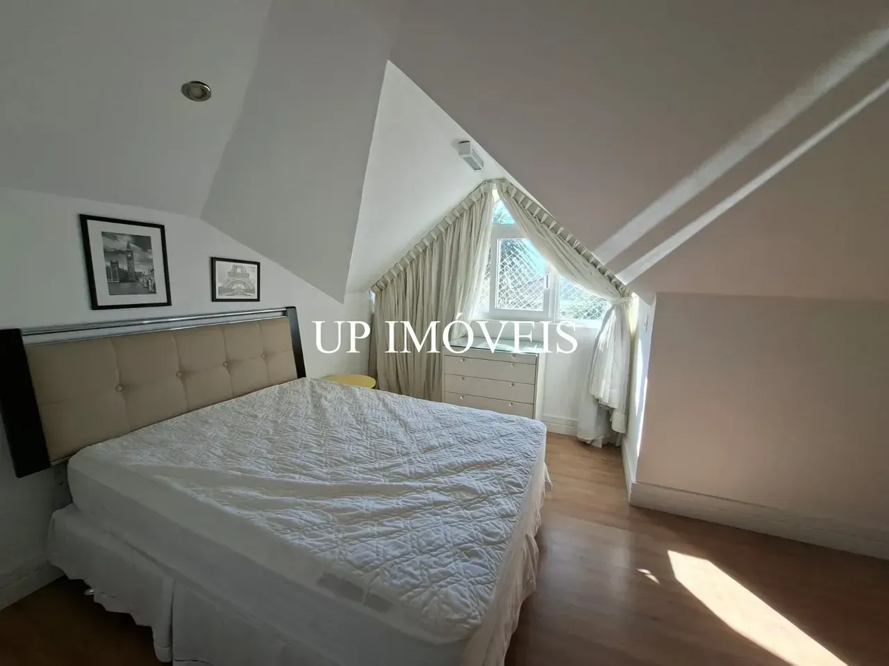 Apartment with 5 bedrooms and 5 parking spots, floor-to-ceiling windows — photo 24