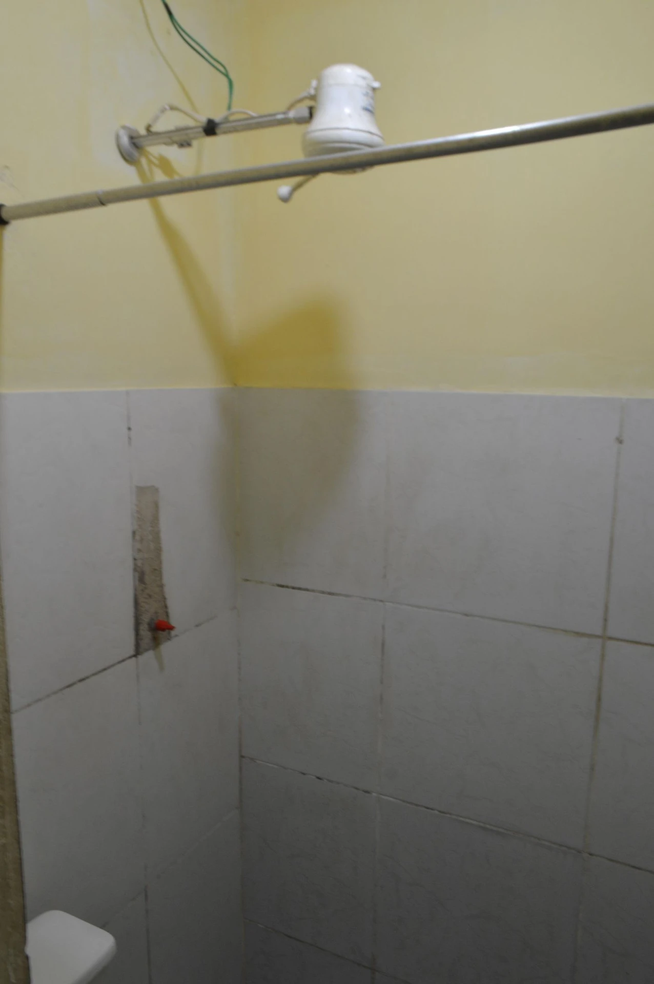 Estudio sin amueblar en alquiler con cocina cerrada — photo 5