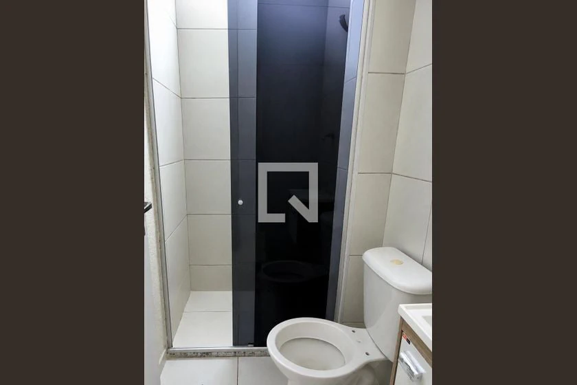 2-bedroom apartment in a building with a pool — photo 14