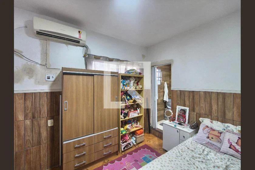 3-bedroom house with a washing machine in Rio de Janeiro — photo 6